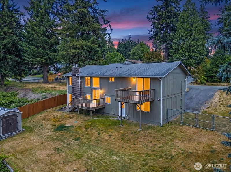 2nd image of 302 137th Street SW