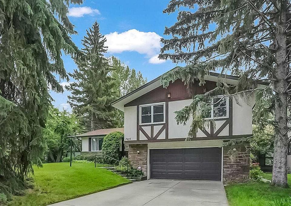 1st image of 3415 N Utah Cres NW
