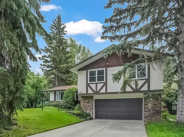3415 N Utah Cres NW, Calgary, AB T2N 4A9