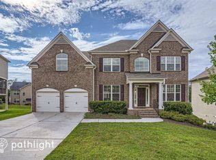 2547 Ozella Pl SW, Atlanta, GA 30331