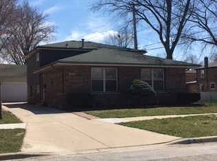 2611 W 109th St, Chicago, IL 60655