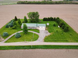 21618 E 2100 North Rd, Towanda, IL 61776
