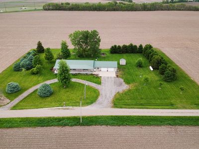 21618 E 2100 North Rd, Towanda, IL, 61776
