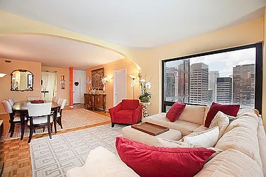Sold by Keller Williams NYC