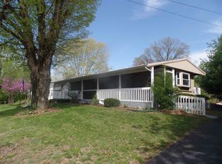 408 W Turner St, Bloomfield, IN