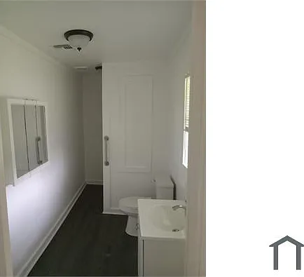 1 bed, 700 sqft, $750 — Photo 3