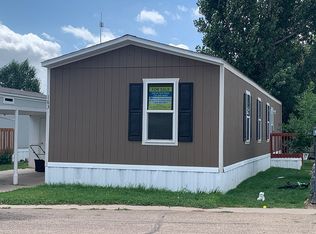 4412 E Mulberry St #327, Fort Collins, CO 80524