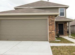 24207 Taranto Creek Ct, Katy, TX 77493