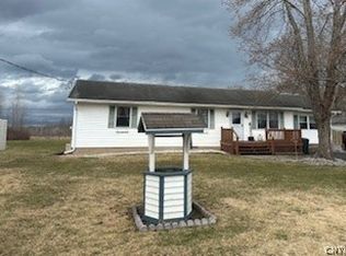3263 Pine Ridge Rd, Canastota, NY 13032