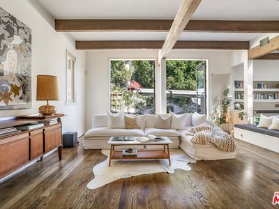 8237 Kirkwood Dr, Los Angeles, CA, 90046