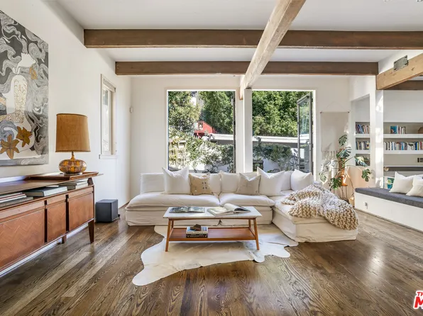 8237 Kirkwood Dr, Los Angeles, CA 90046