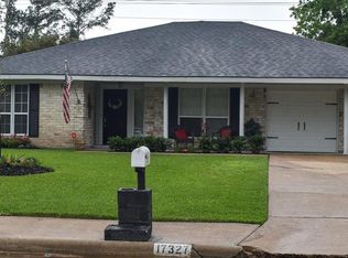 17327 Methil Dr, Spring, TX 77379