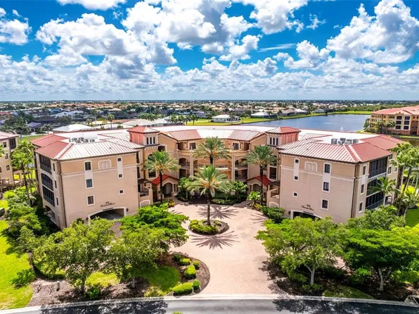 90 VIVANTE BOULEVARD #205, PUNTA GORDA, FL 33950