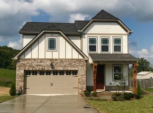 1808 Wendy Blvd LOT 29, Columbia, TN 38401