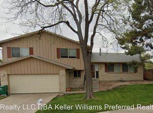 12960 W Montana Dr, Lakewood, CO 80228