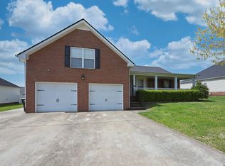 3925 Justene Ct, Clarksville, TN 37040