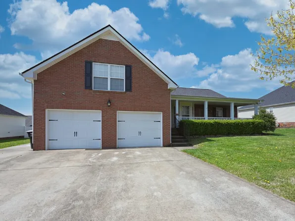 3925 Justene Ct, Clarksville, TN 37040