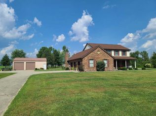 26328 Farmland Dr, Guilford, IN
