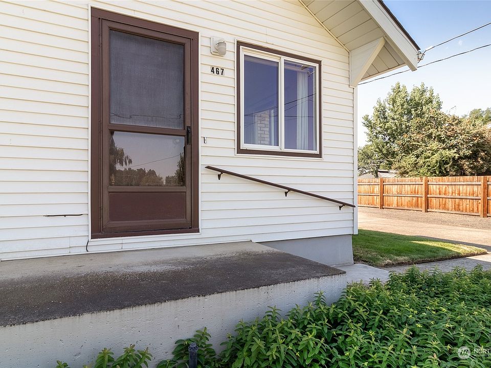 467 Ransom Road, Walla Walla, WA 99362 Zillow