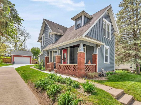 1941 Echo St, Lafayette, IN 47904