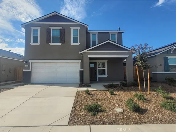 277 Nadine St, Merced, CA 95341
