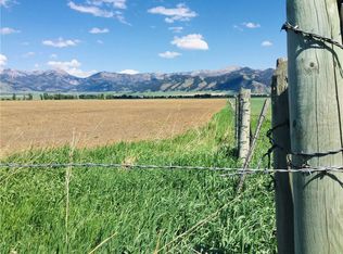 4350 Spain Bridge Rd, Belgrade, MT 59714