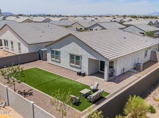 40 S CARLTON Avenue, Casa Grande, AZ 85122