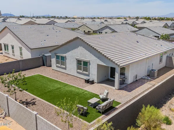 40 S CARLTON Avenue, Casa Grande, AZ 85122