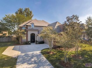 36267 Bluffside Ave, Prairieville, LA 70769