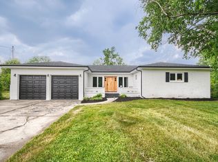 6418 W Frances Rd, Clio, MI 48420