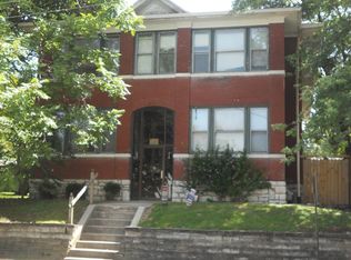 308 S Charles Street #Second Floor, Belleville, IL 62220