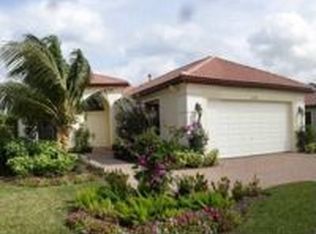 6530 Sparrow Hawk Dr, West Palm Beach, FL 33412