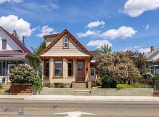1005 W Park St, Butte, MT 59701
