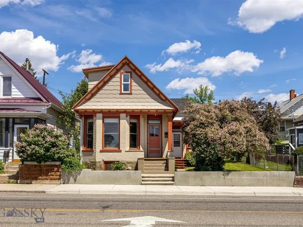 1005 W Park St, Butte, MT 59701