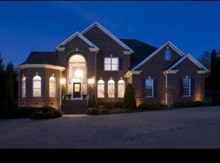 205 Graylyn Dr, Anderson, SC 29621