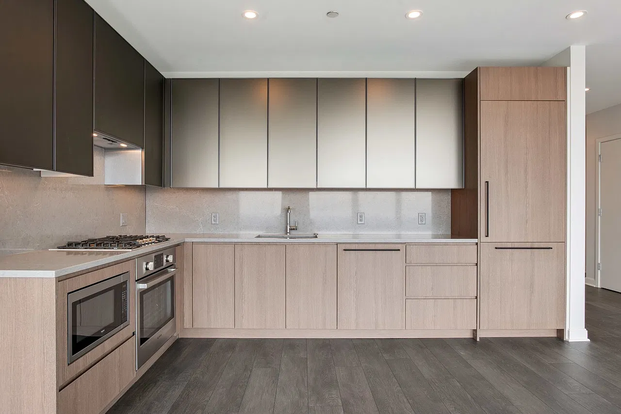 2 bed, 1187 sqft, $5,428 — Photo 1