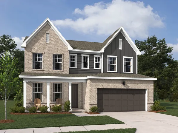 257 Limestone Way, Lebanon, TN 37087