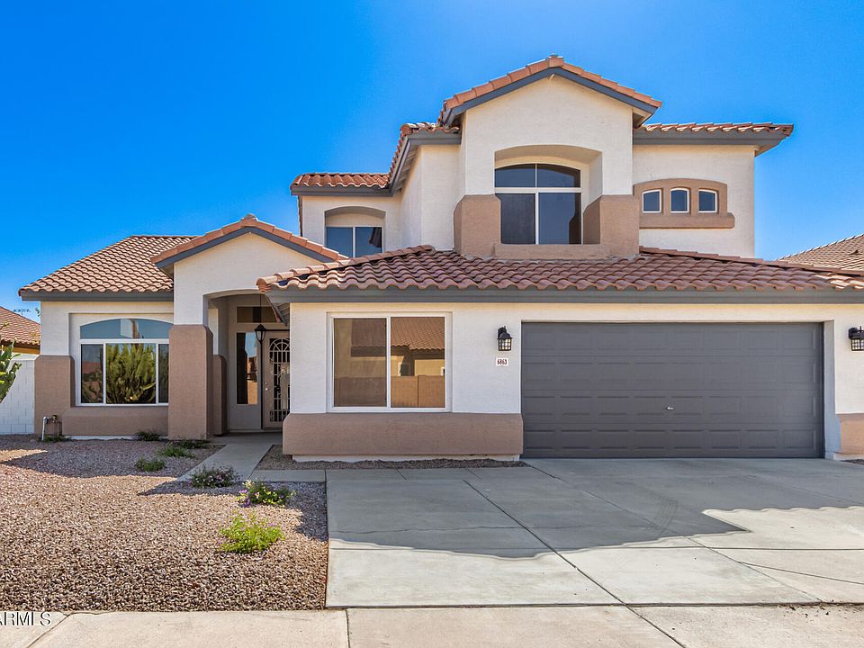 1st image of 6863 W LAREDO Street