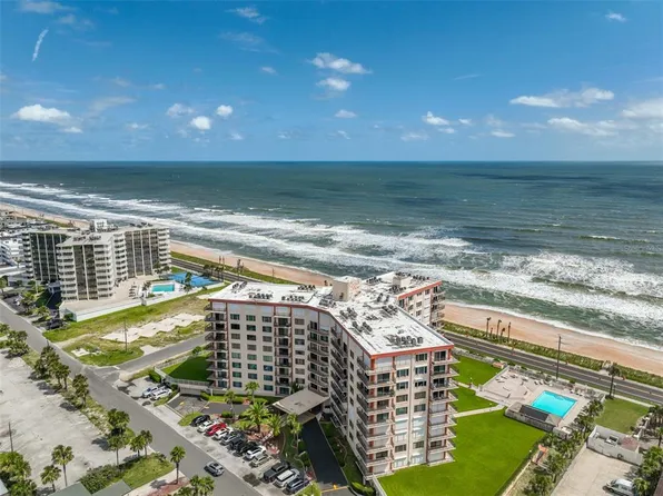 3600 S Ocean Shore Blvd APT 115, Flagler Beach, FL 32136
