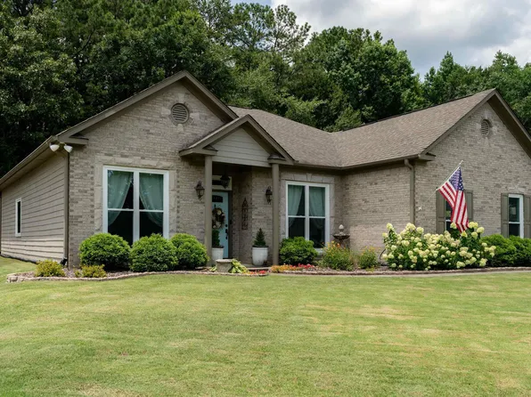 3132 Trace Way, Trussville, AL 35173