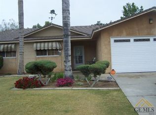 7200 Cranbrook Ave, Bakersfield, CA 93308