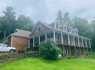 176 Quails Hill Rd, Brattleboro, VT 05301