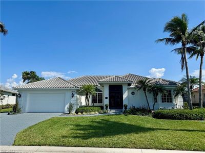 16124 Edgemont DR, Fort Myers, FL, 33908