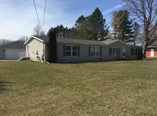 7760 Bell Rd, Birch Run, MI 48415