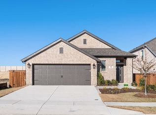 196 Palo Duro Bnd, Rhome, TX 76078