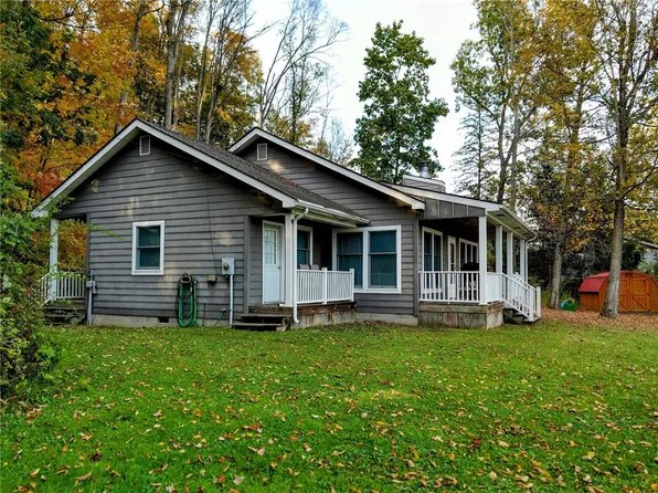 3269 Stevens Rd, Bradford, NY 14815