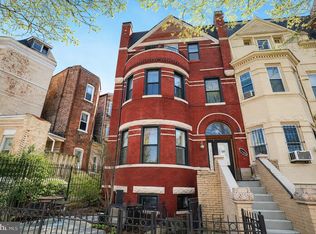 1300 Monroe St NW APT 1, Washington, DC