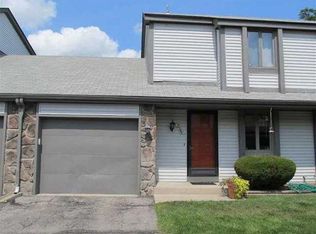2546 Plum Leaf Ln #2, Toledo, OH 43614