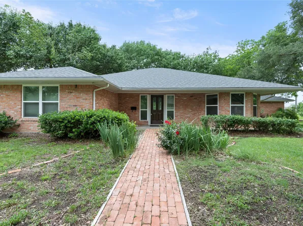 501 N King St, Itasca, TX 76055
