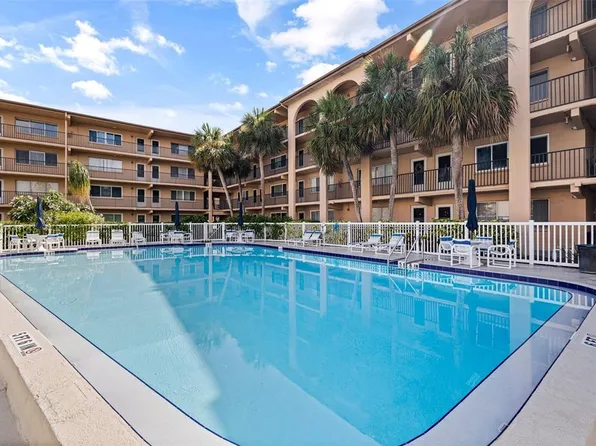 2525 W Bay Dr APT B43, Belleair Bluffs, FL 33770
